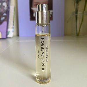 Byredo Black Saffron 12ml